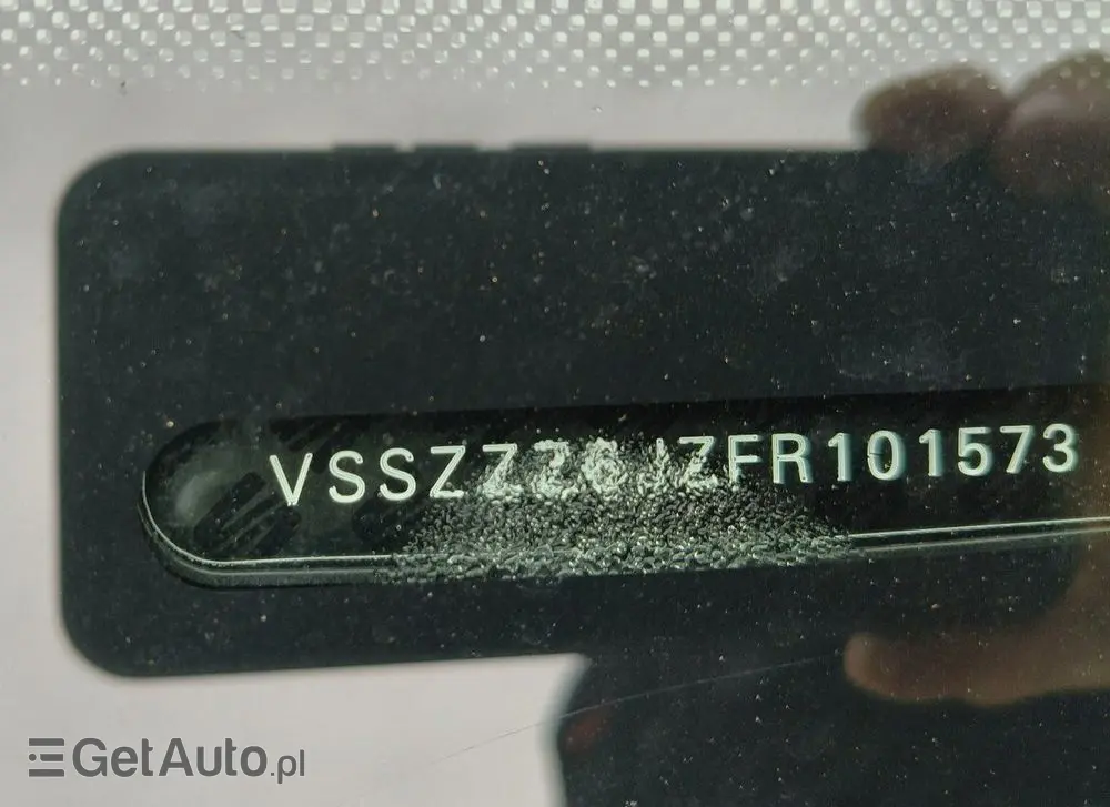 SEAT Ibiza 1.2 12V Style 4YOU