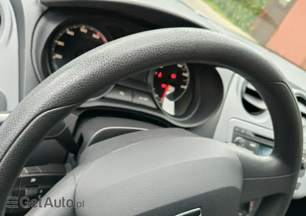 SEAT Ibiza 1.2 12V Style 4YOU