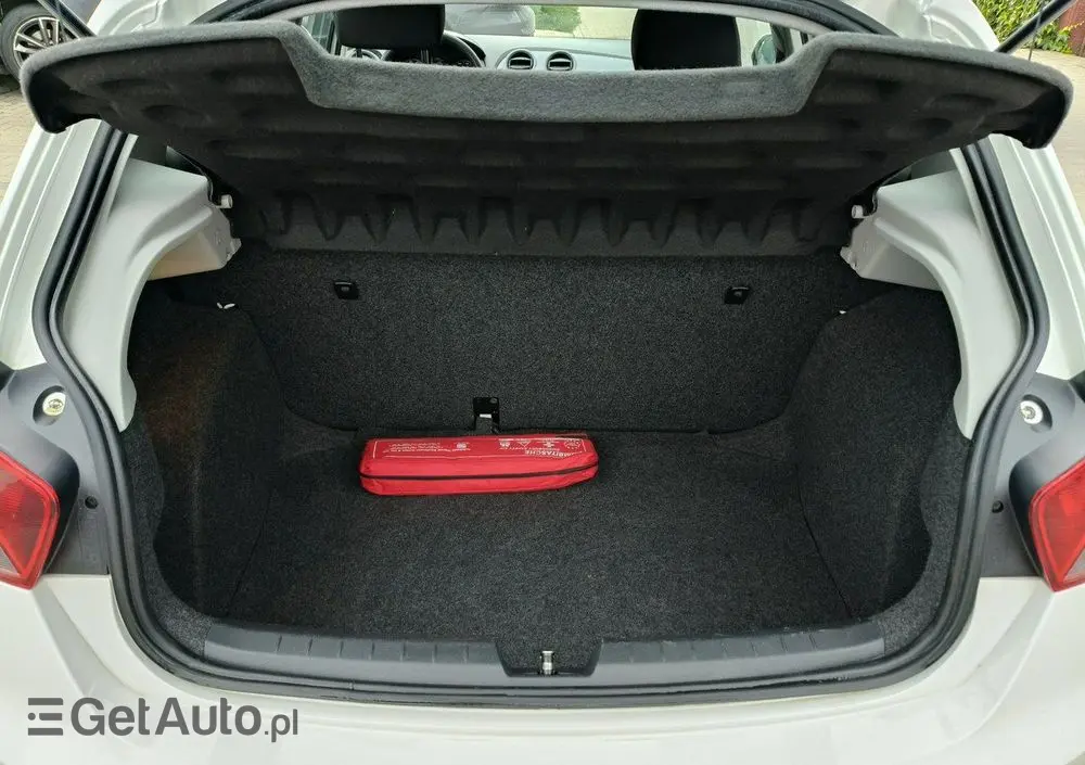 SEAT Ibiza 1.2 12V Style 4YOU