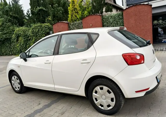 SEAT Ibiza 1.2 12V Style 4YOU