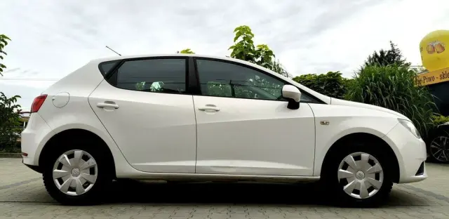 SEAT Ibiza 1.2 12V Style 4YOU
