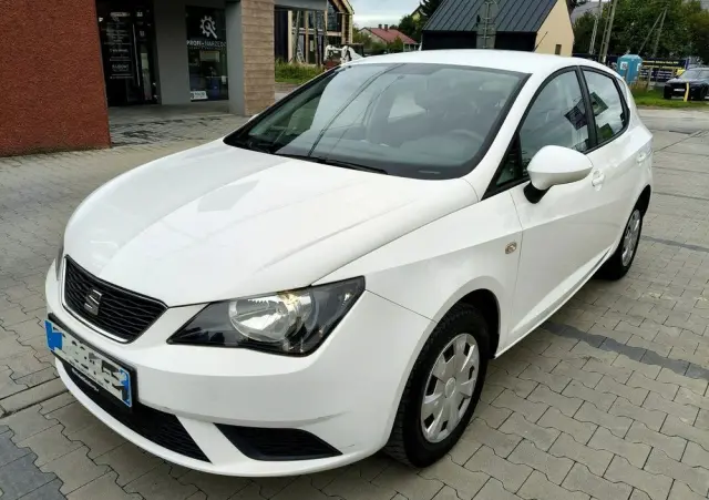 SEAT Ibiza 1.2 12V Style 4YOU