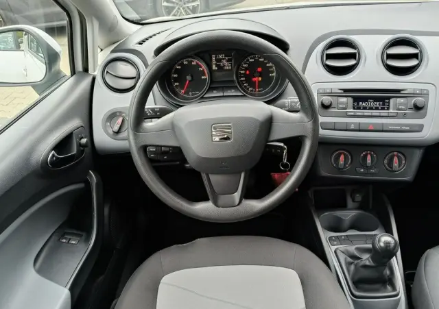 SEAT Ibiza 1.2 12V Style 4YOU