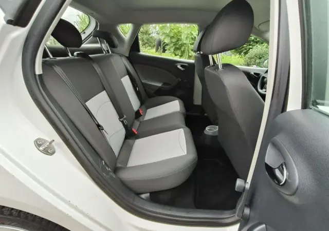 SEAT Ibiza 1.2 12V Style 4YOU