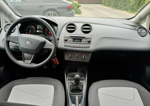SEAT Ibiza 1.2 12V Style 4YOU