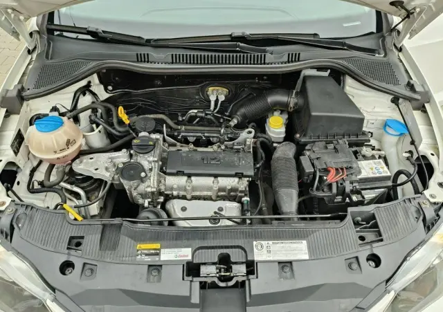 SEAT Ibiza 1.2 12V Style 4YOU