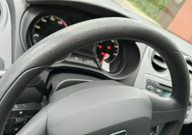 SEAT Ibiza 1.2 12V Style 4YOU