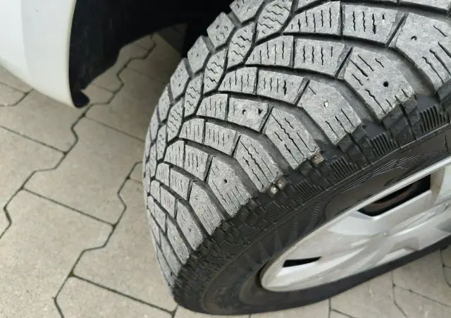 SEAT Ibiza 1.2 12V Style 4YOU