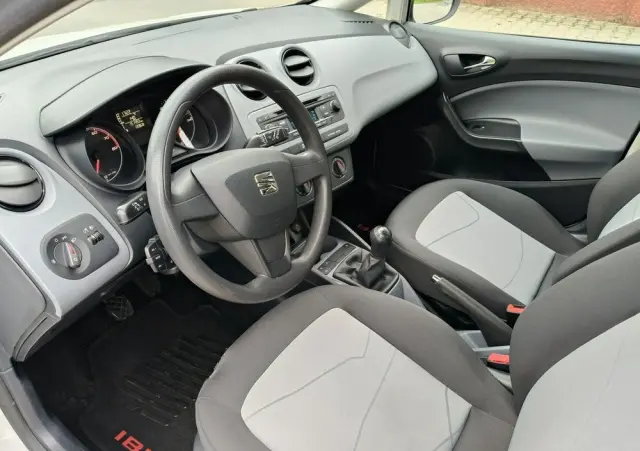 SEAT Ibiza 1.2 12V Style 4YOU