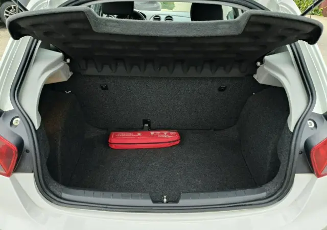 SEAT Ibiza 1.2 12V Style 4YOU