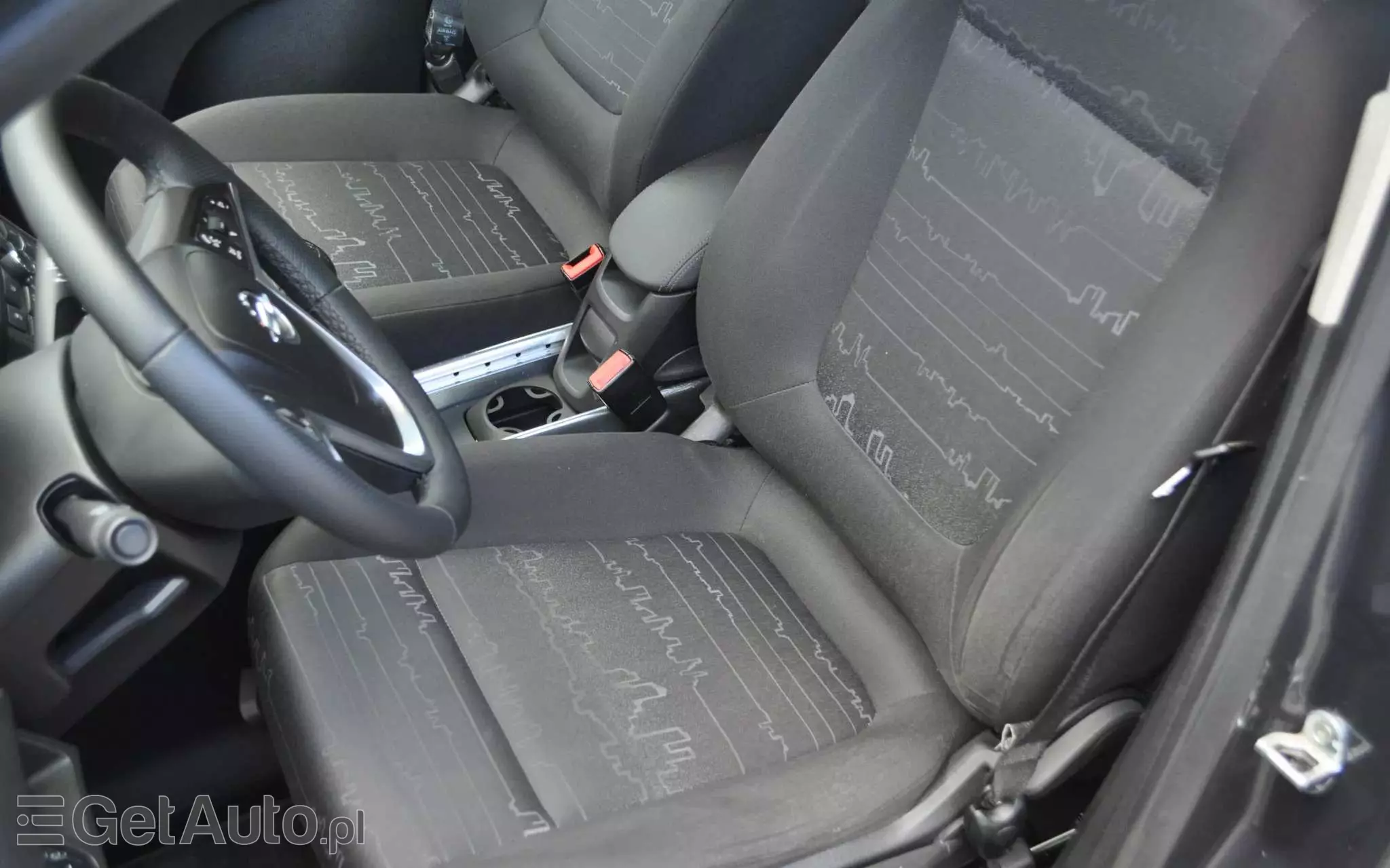 OPEL Meriva 1.4 T Enjoy