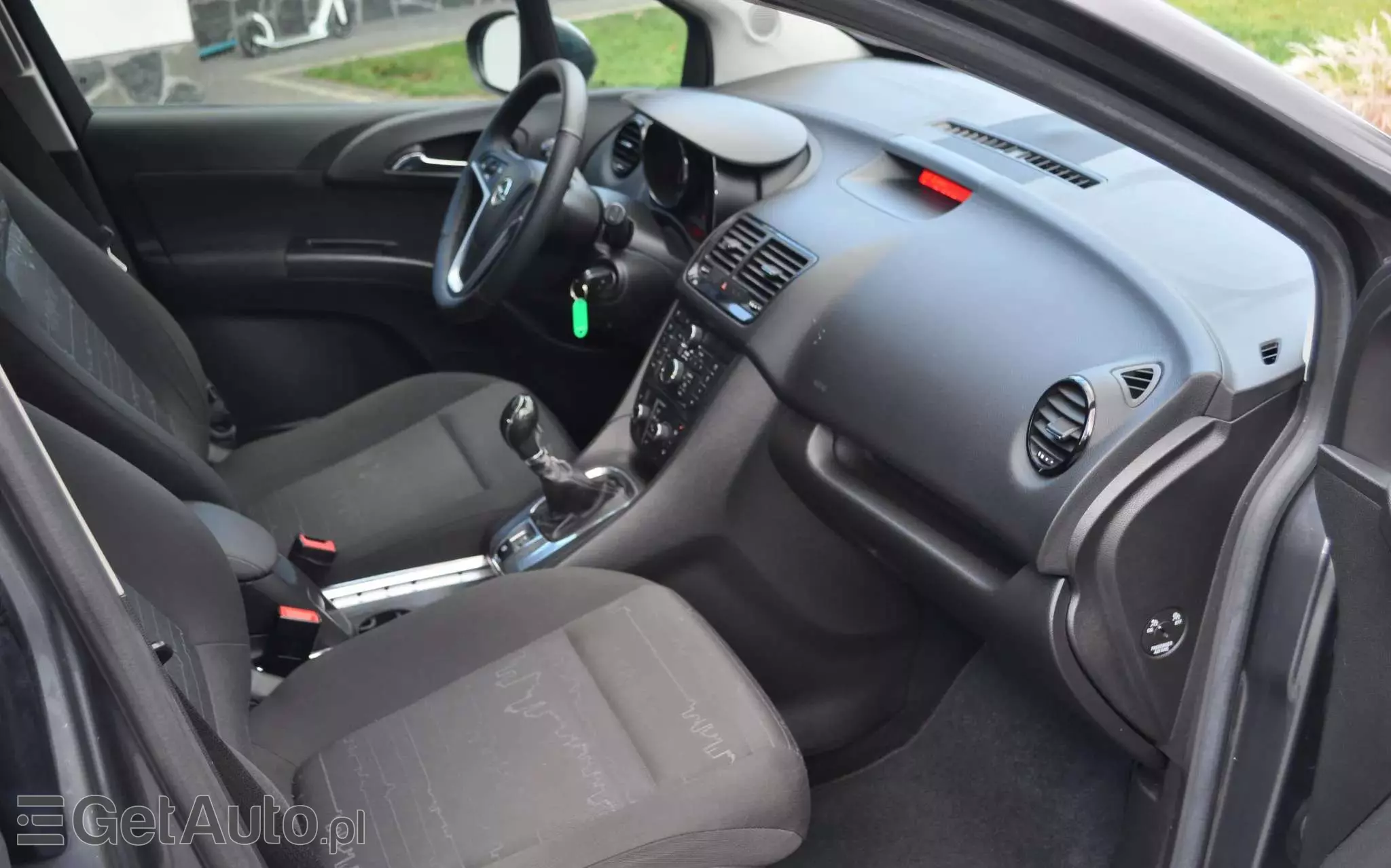 OPEL Meriva 1.4 T Enjoy