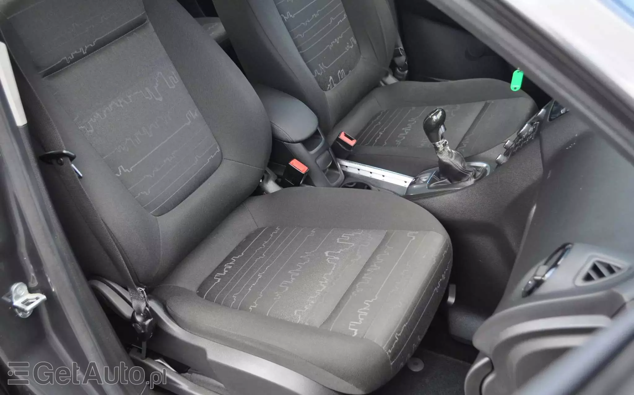 OPEL Meriva 1.4 T Enjoy