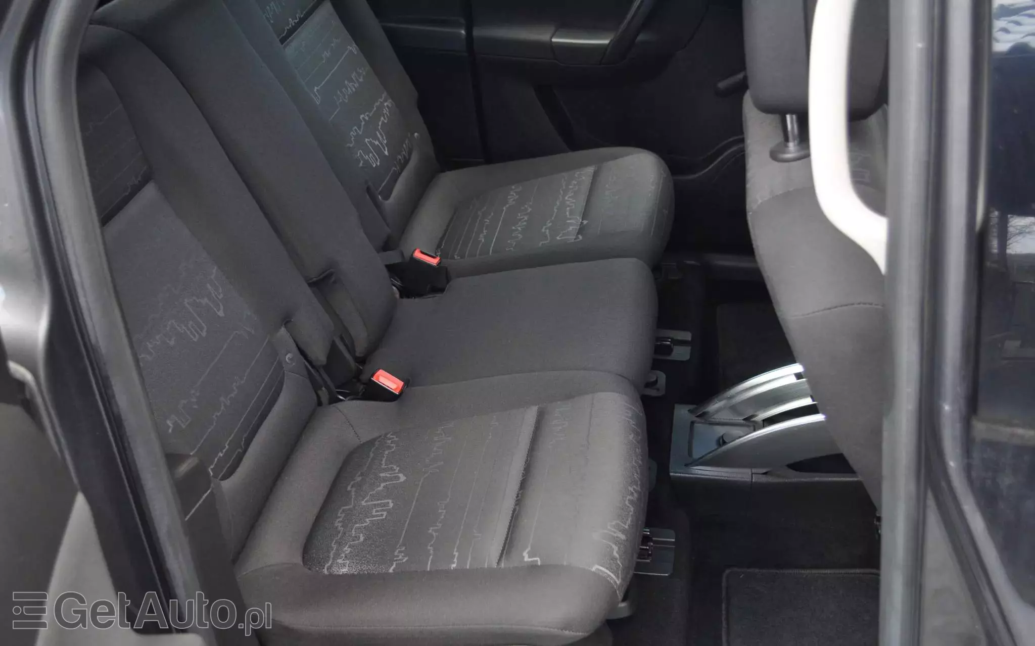 OPEL Meriva 1.4 T Enjoy