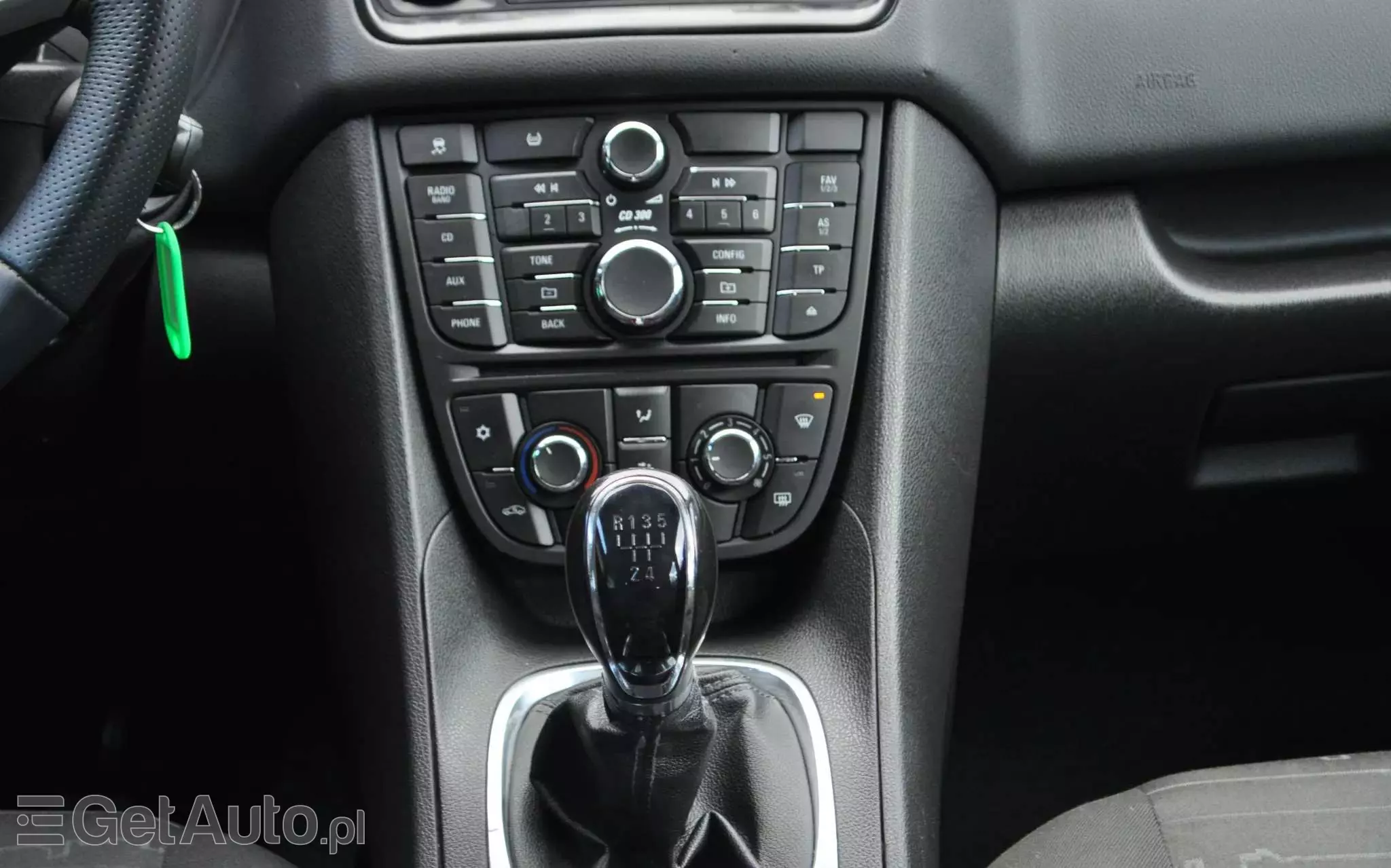 OPEL Meriva 1.4 T Enjoy