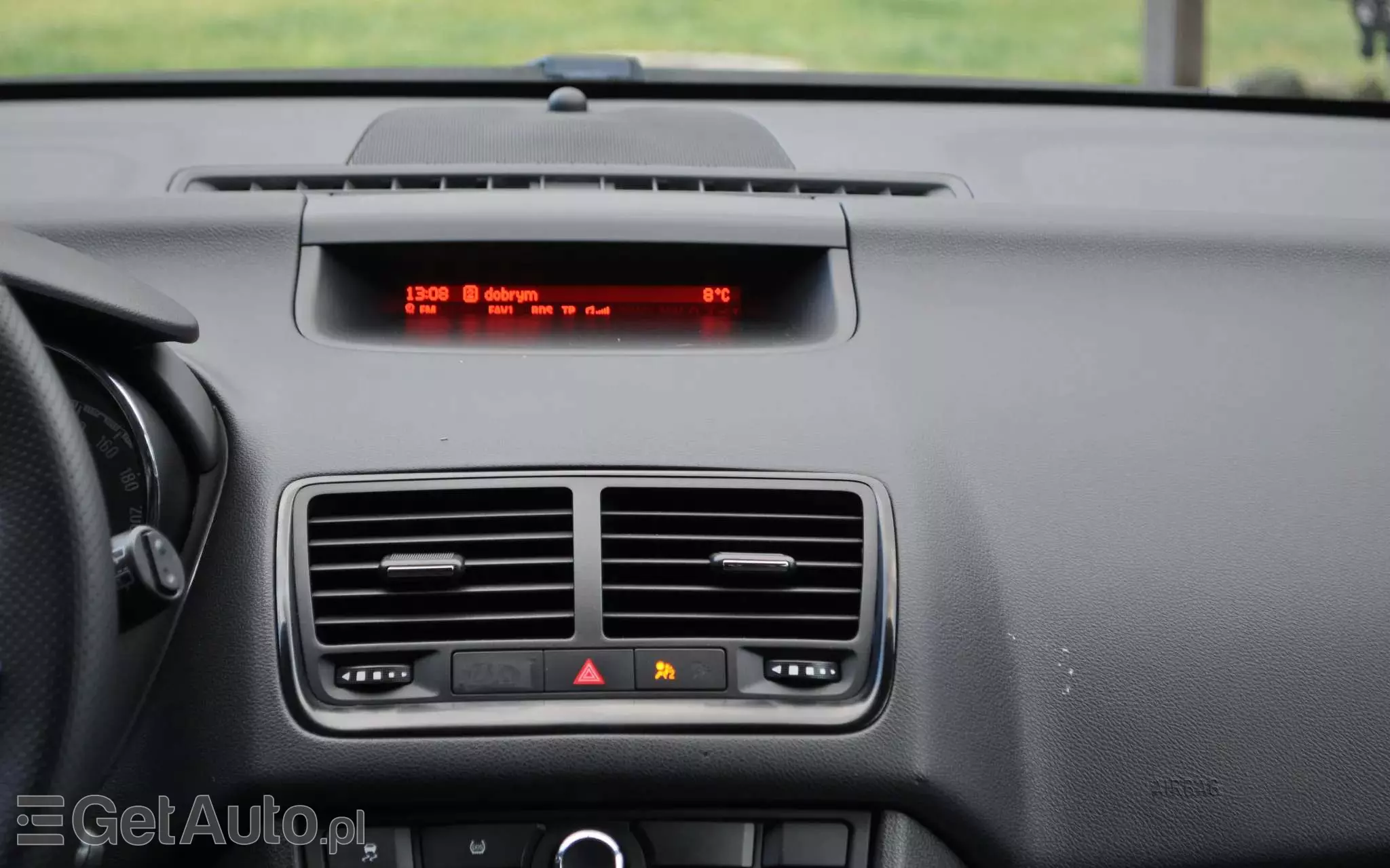 OPEL Meriva 1.4 T Enjoy