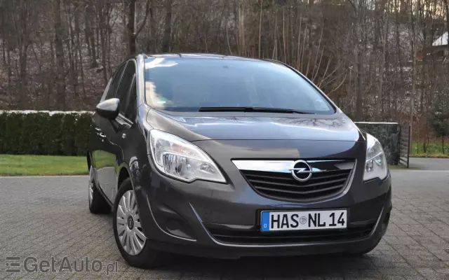 OPEL Meriva 1.4 T Enjoy