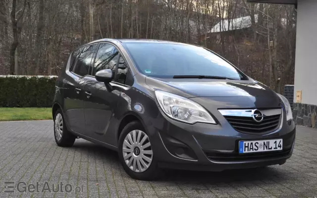OPEL Meriva 1.4 T Enjoy