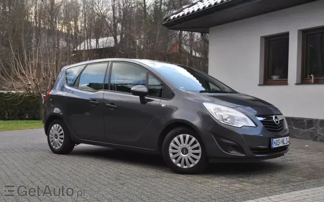OPEL Meriva 1.4 T Enjoy