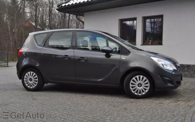 OPEL Meriva 1.4 T Enjoy