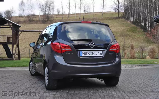 OPEL Meriva 1.4 T Enjoy