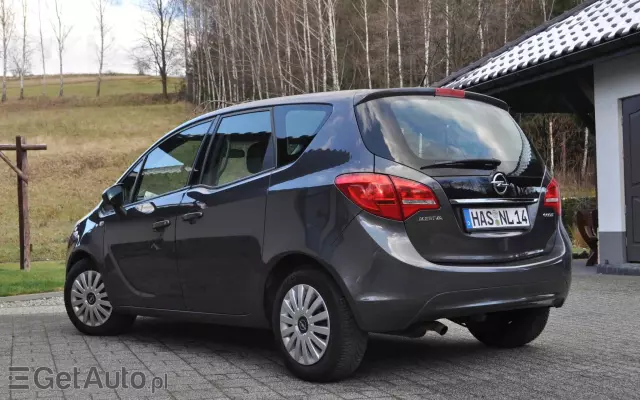 OPEL Meriva 1.4 T Enjoy