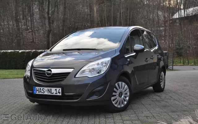 OPEL Meriva 1.4 T Enjoy
