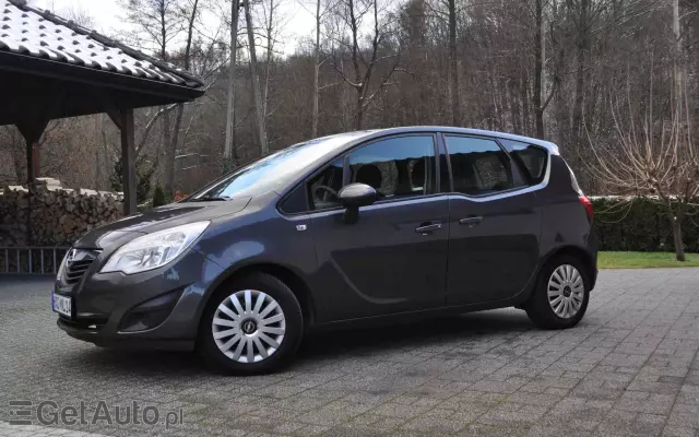 OPEL Meriva 1.4 T Enjoy