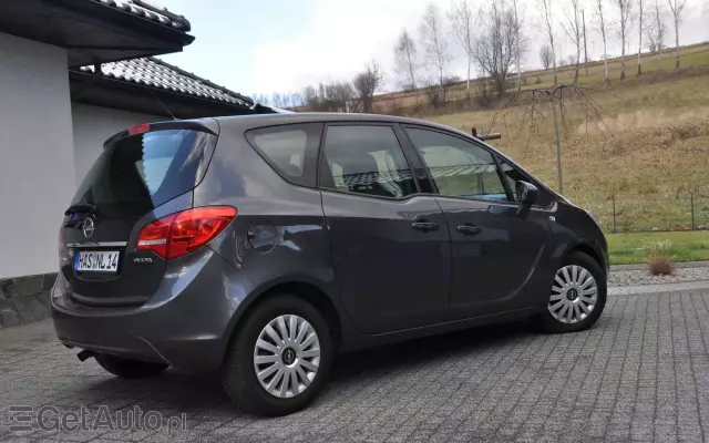 OPEL Meriva 1.4 T Enjoy