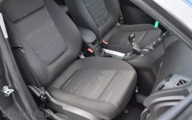 OPEL Meriva 1.4 T Enjoy