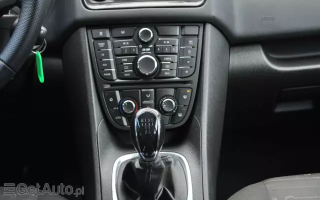 OPEL Meriva 1.4 T Enjoy