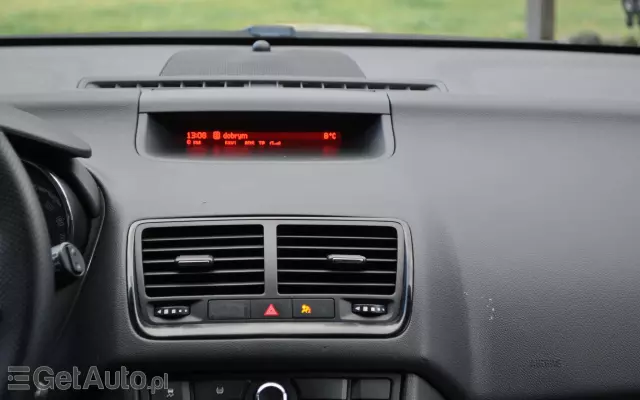 OPEL Meriva 1.4 T Enjoy