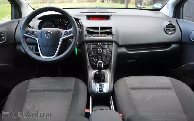 OPEL Meriva 1.4 T Enjoy