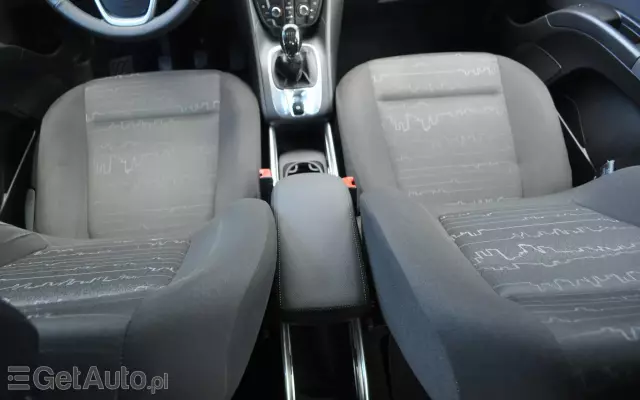 OPEL Meriva 1.4 T Enjoy