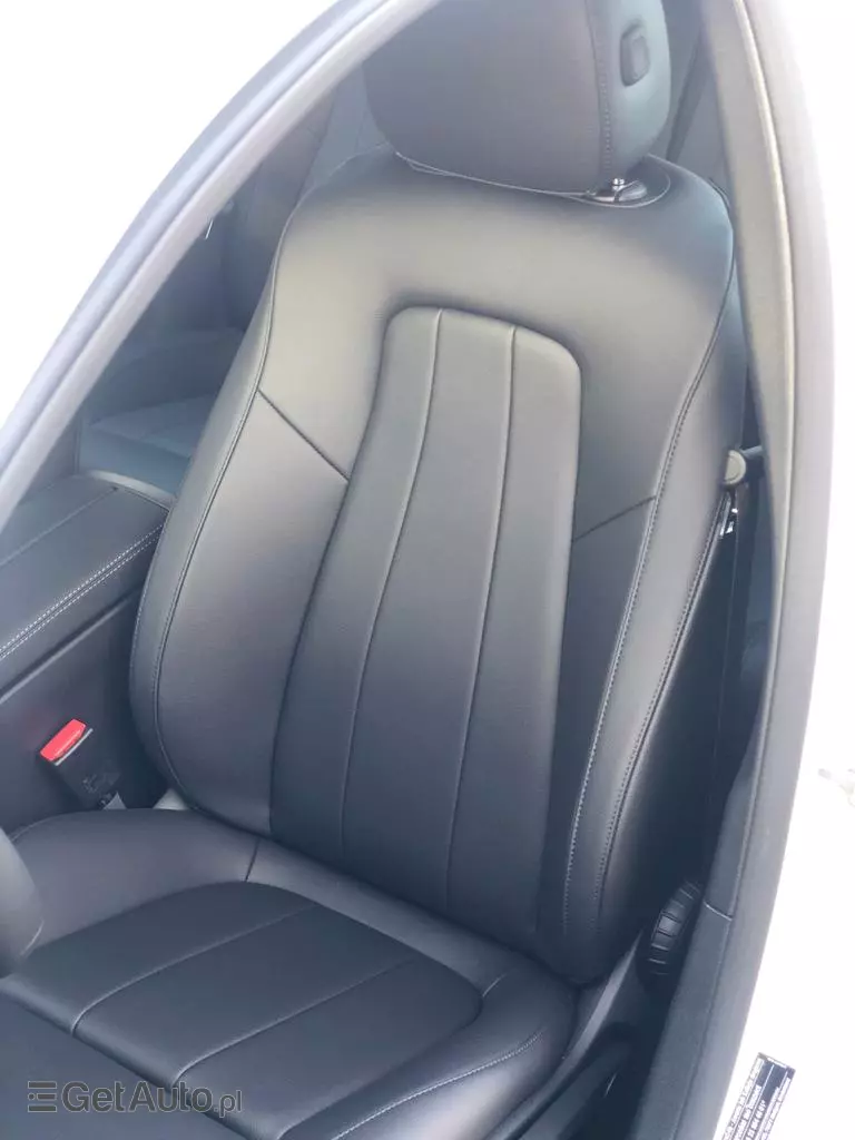 MERCEDES-BENZ Klasa A 