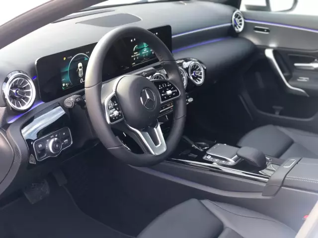 MERCEDES-BENZ Klasa A 