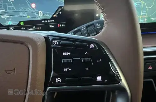 SSANGYONG/KGM Torres 