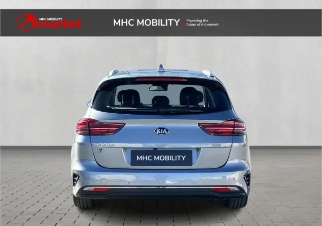 KIA Ceed 1.5 T-GDI M DCT