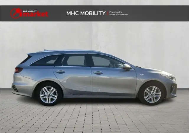 KIA Ceed 1.5 T-GDI M DCT