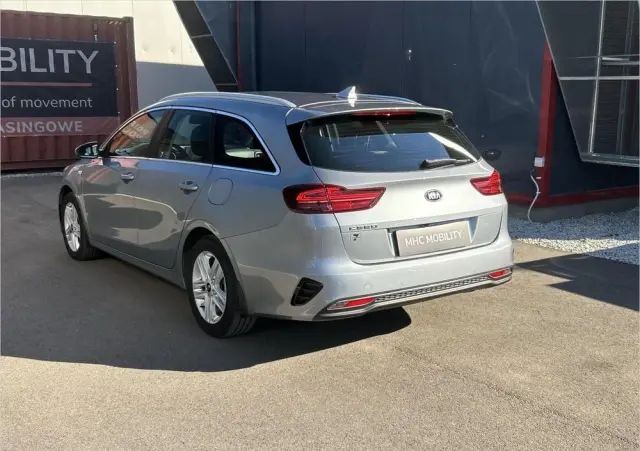 KIA Ceed 1.5 T-GDI M DCT
