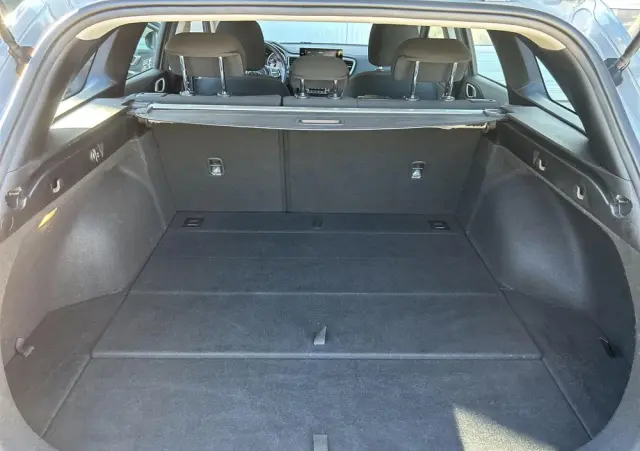 KIA Ceed 1.5 T-GDI M DCT