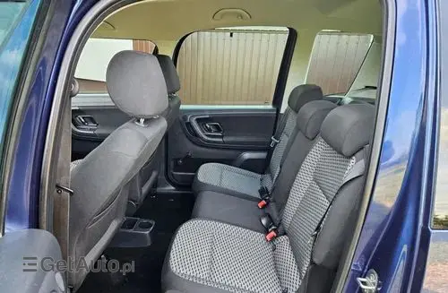 SKODA Roomster 