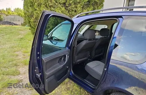 SKODA Roomster 