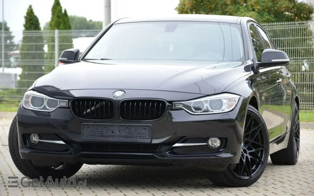 BMW Seria 3 