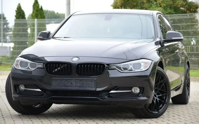 BMW Seria 3 