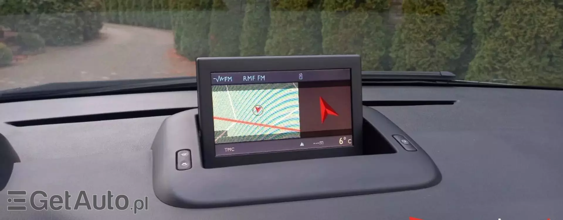 PEUGEOT 3008 1.6 VTI (156 KM)