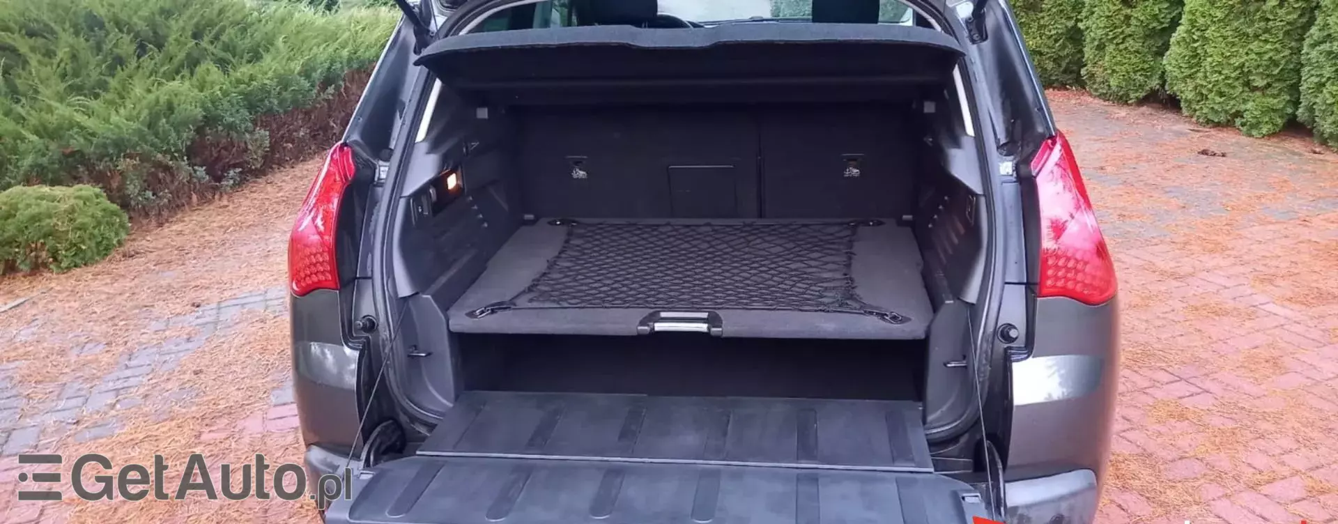 PEUGEOT 3008 1.6 VTI (156 KM)