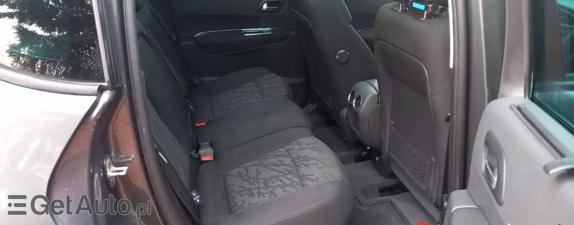 PEUGEOT 3008 1.6 VTI (156 KM)