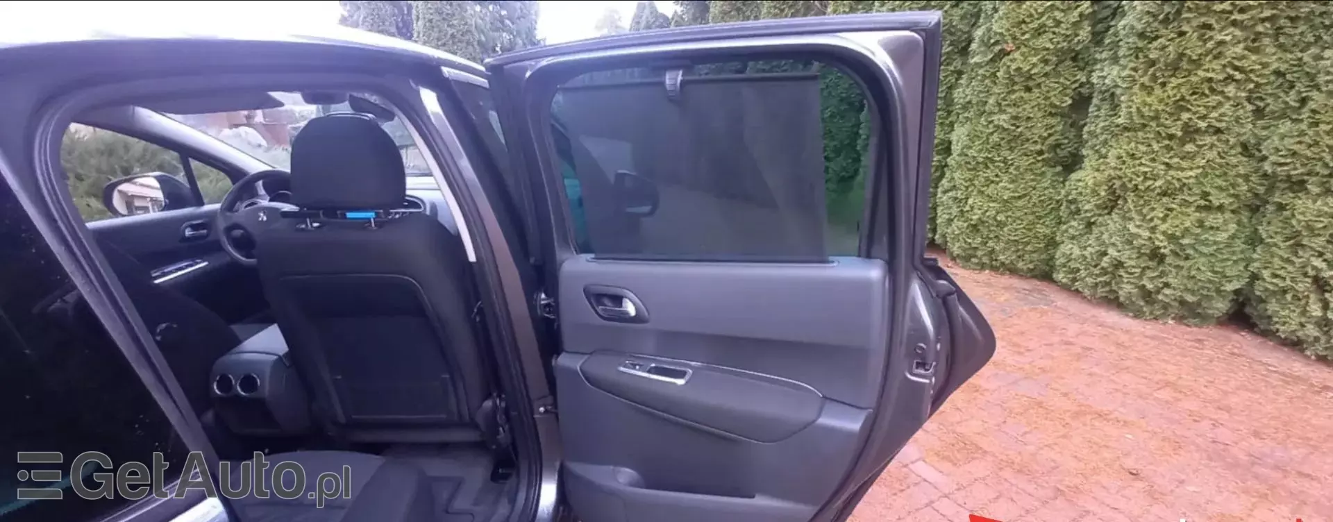 PEUGEOT 3008 1.6 VTI (156 KM)