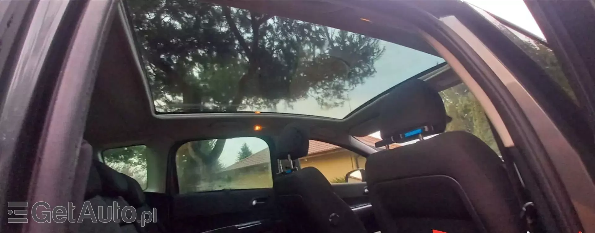 PEUGEOT 3008 1.6 VTI (156 KM)